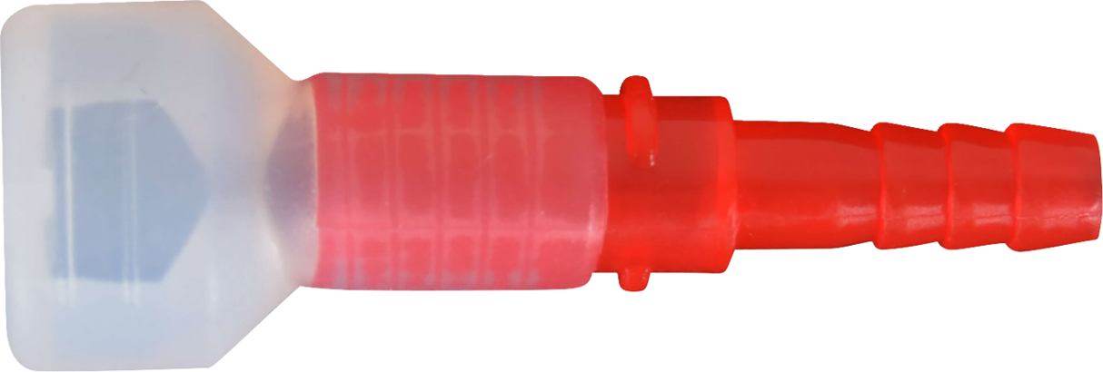 Straight Bite Valve