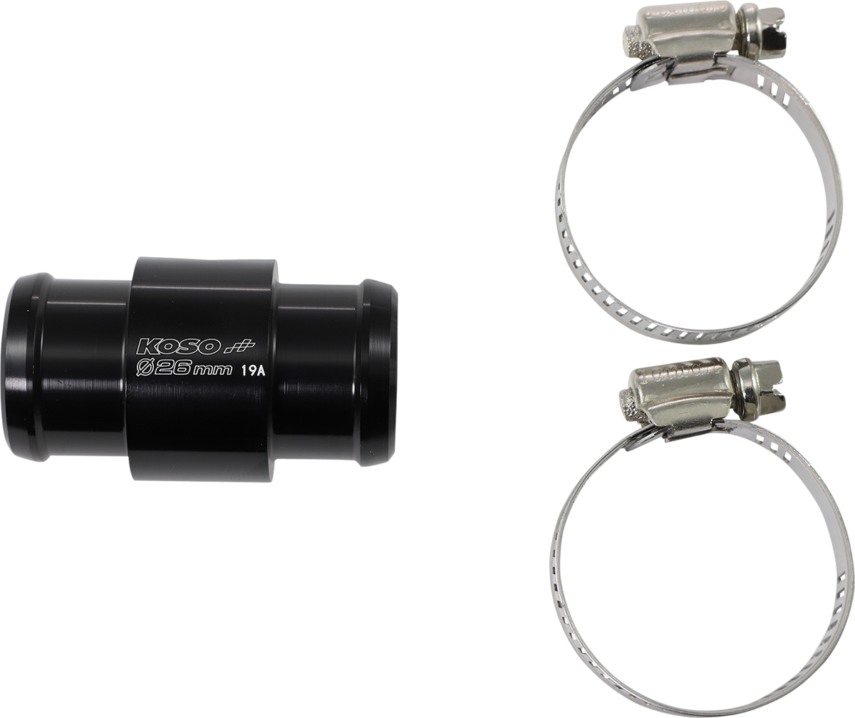Water Temperature Sensor Adapter