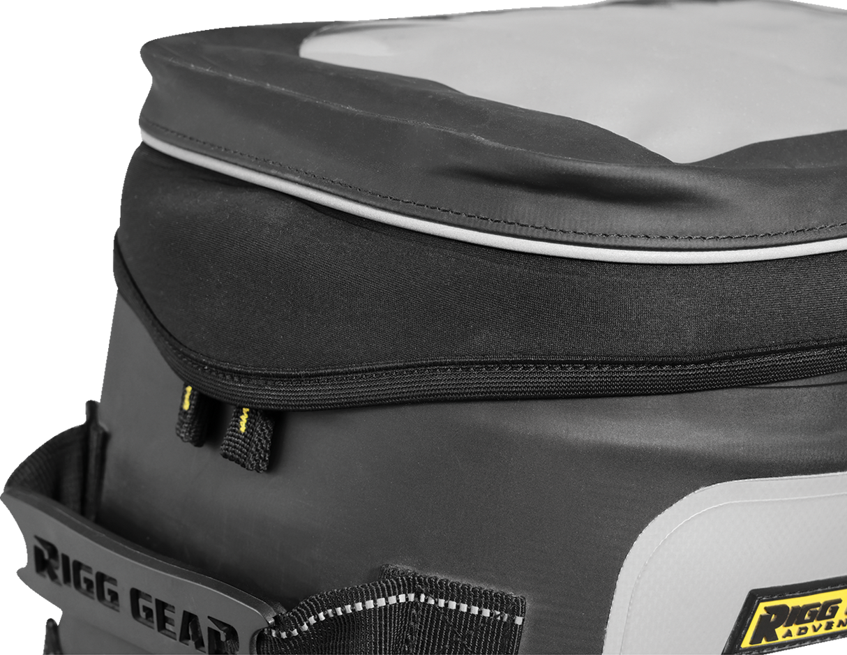 Hurricane Adventure Tank Bag
