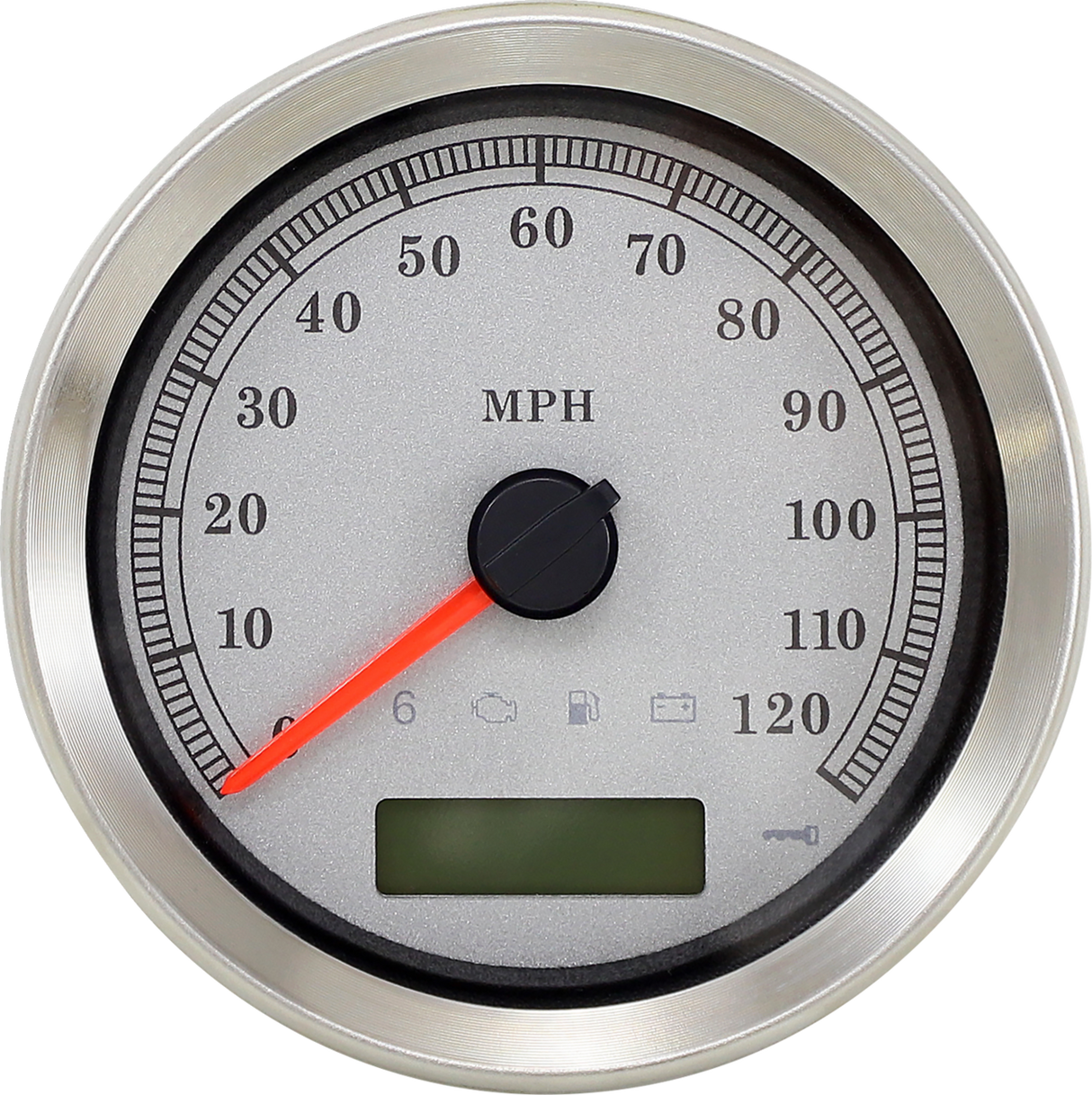 4β Programmable Electronic Speedometer