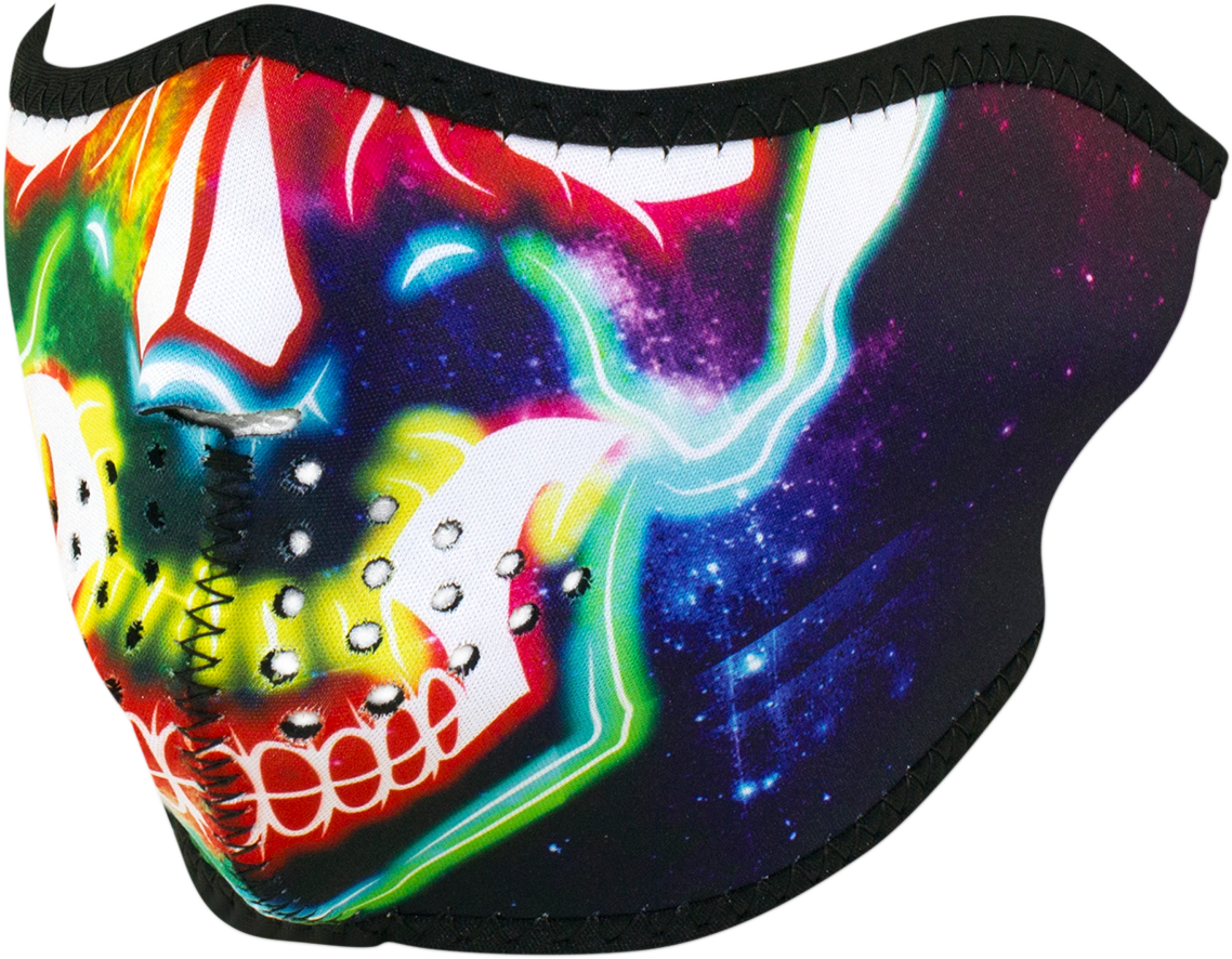 Neoprene Face Masks