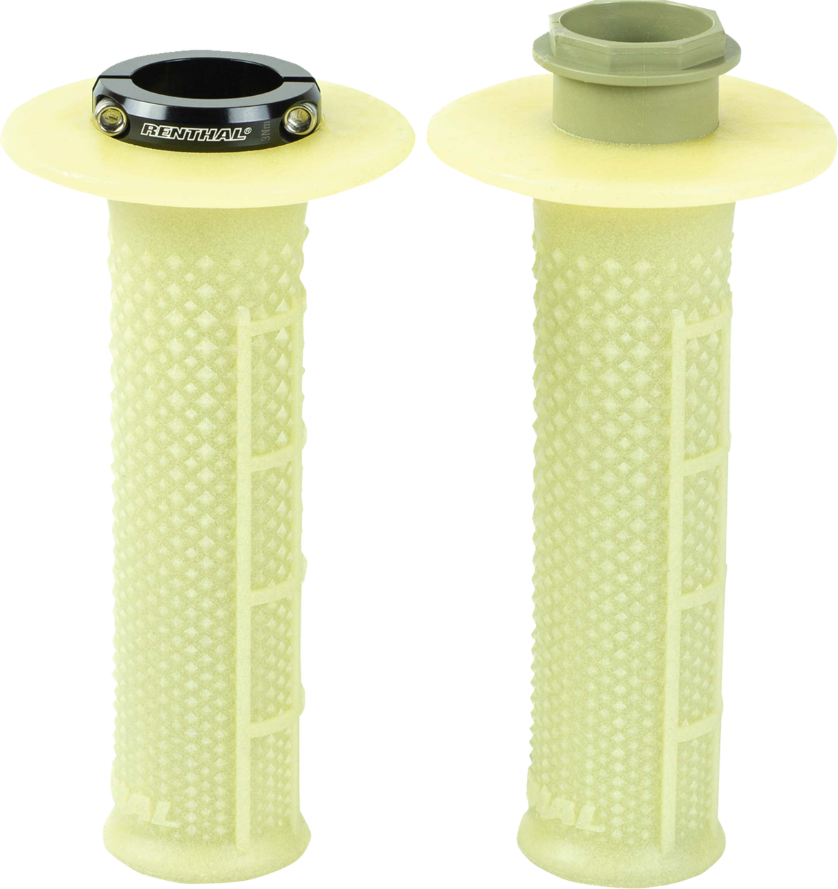 MX R-Works Lock-On Grips
