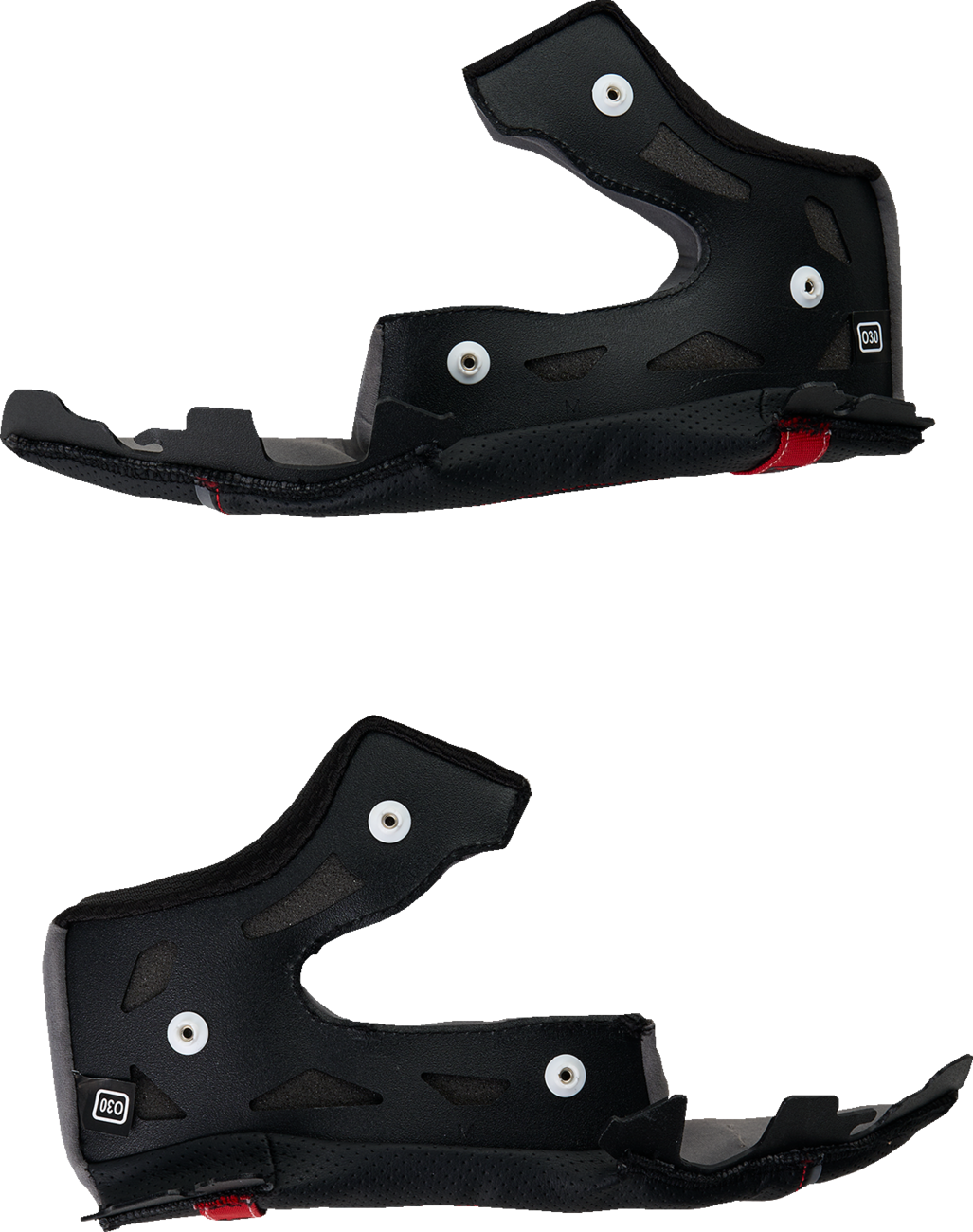 Supertech R7 Helmet Cheek Pads