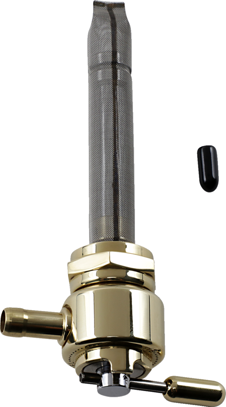 Power-Flo Fuel Valve