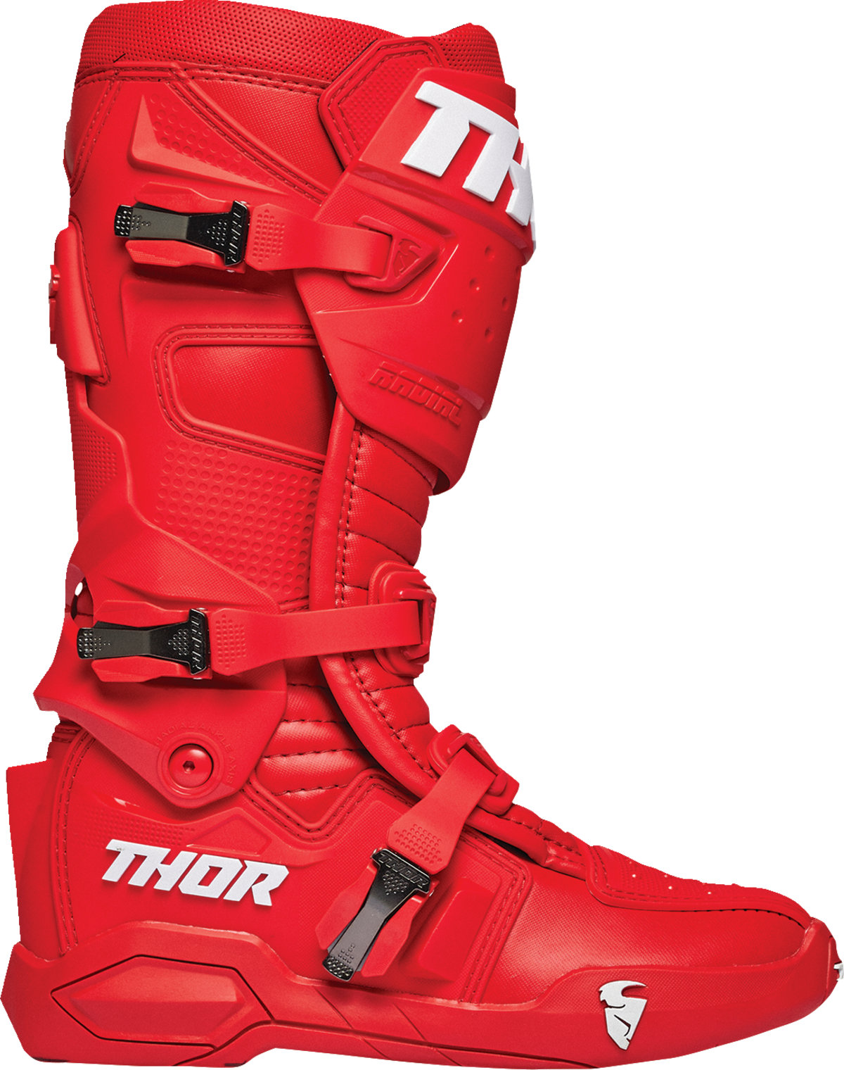 Radial MX Boots