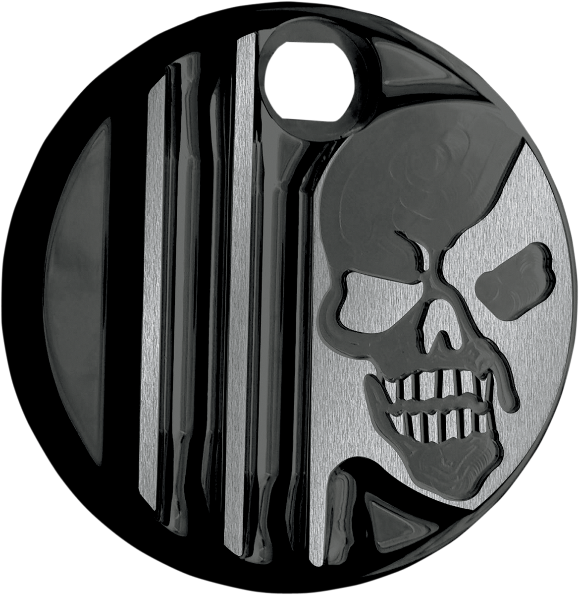 Fuel Door β Machine Head