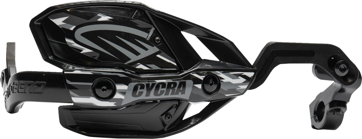 1-1/8" Ultra Probend™ CRM Handguards