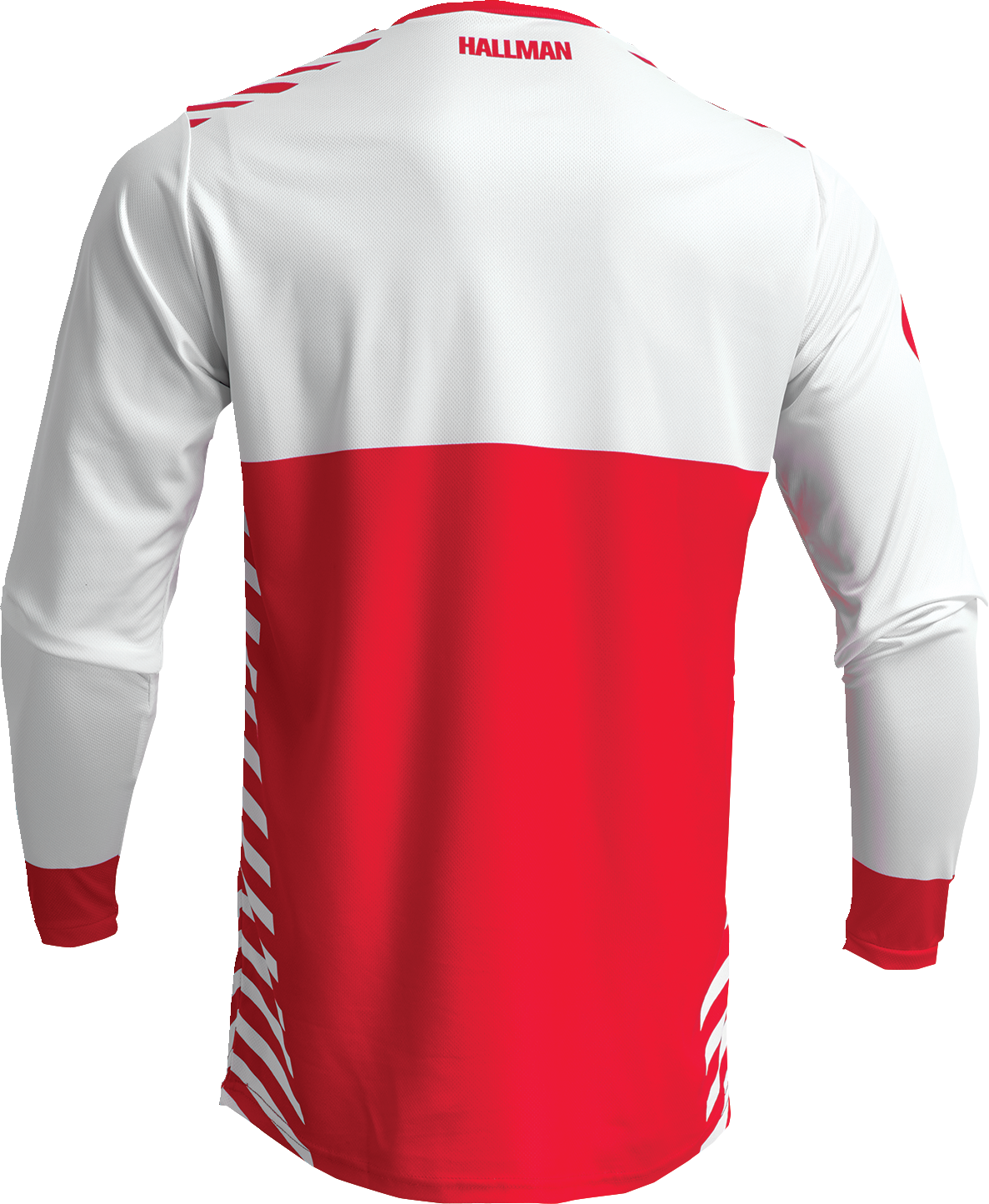 Differ Slice Jersey