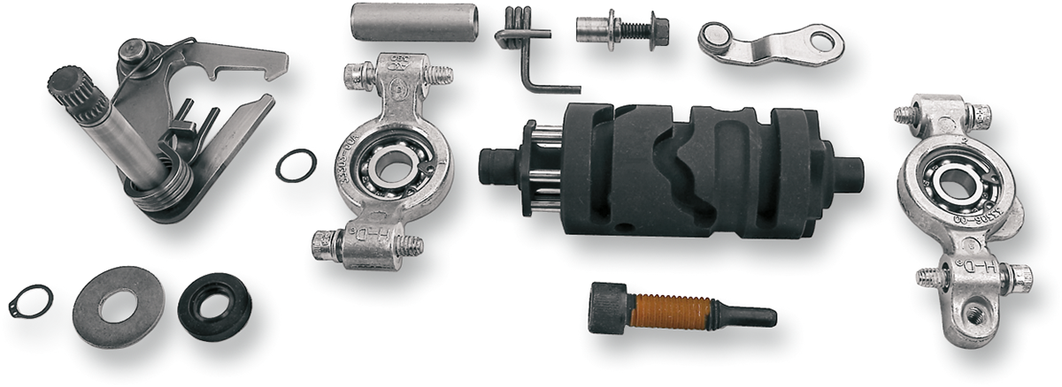 5-Speed Shifter Upgrade Kit