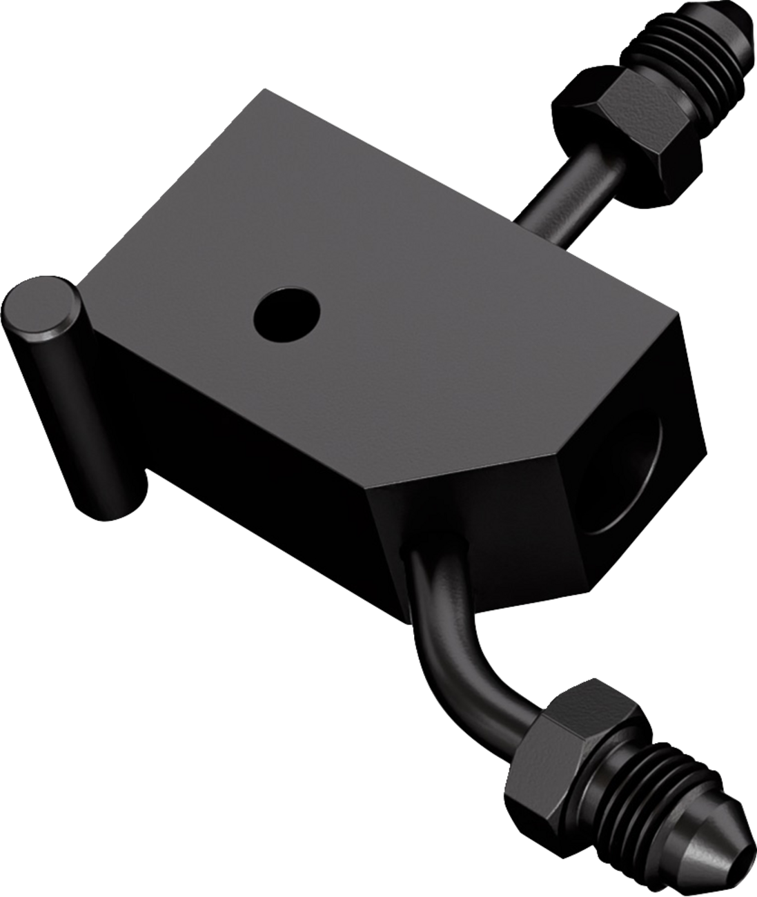 Banjo Adapter