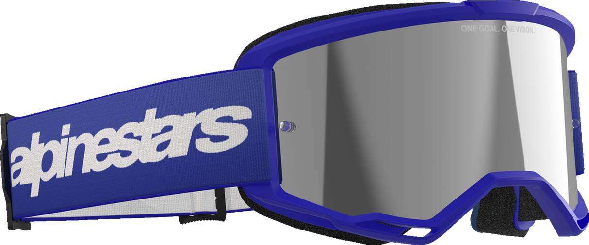 Vision 3 Wordmark Goggle