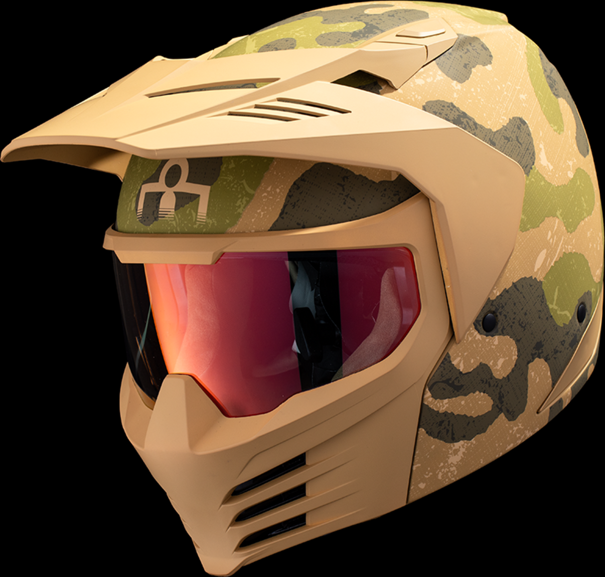 Elsinore™ Magnacross Helmet