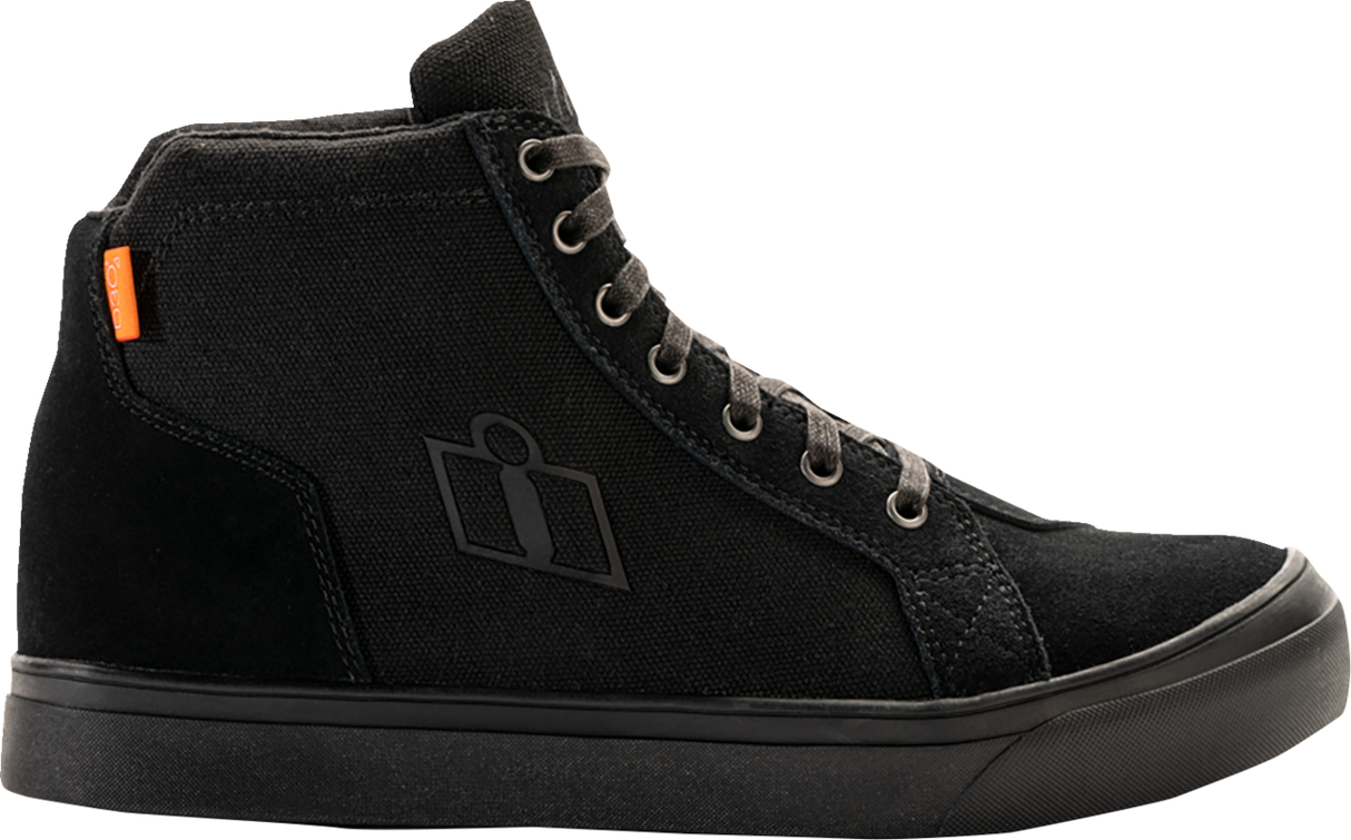 Carga Boots