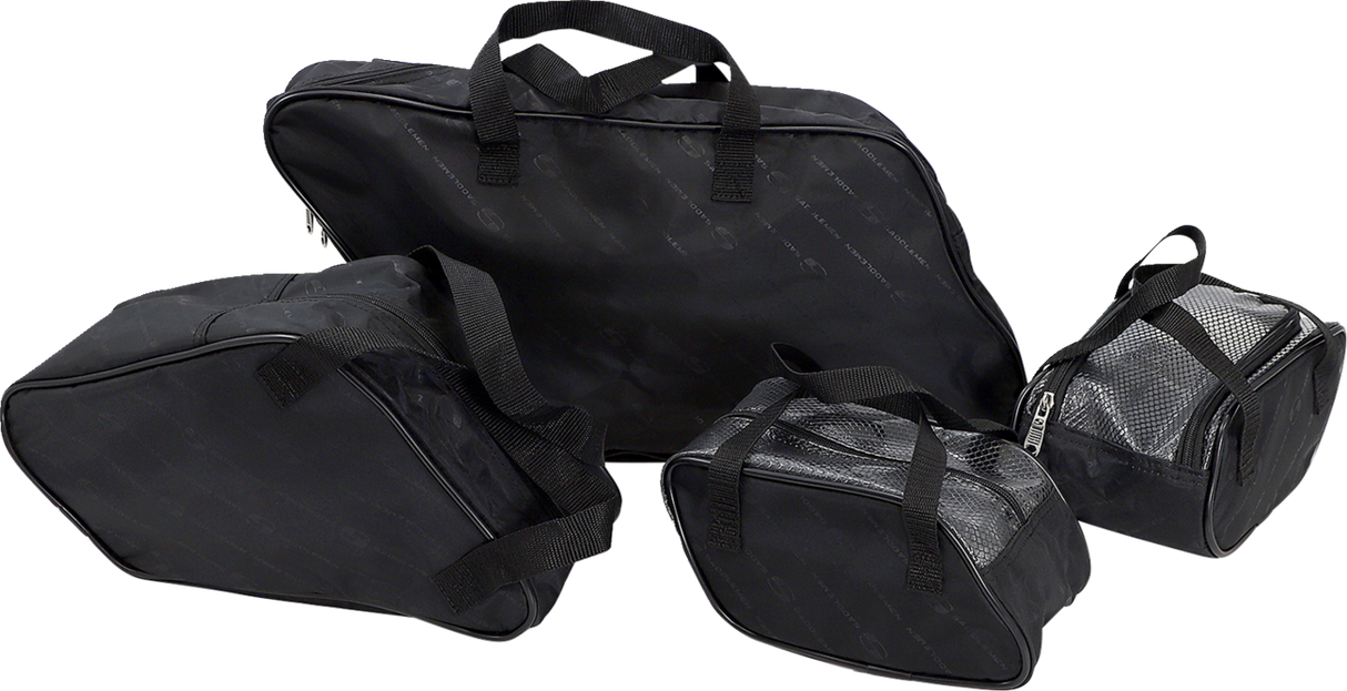Saddlebag Packing Cube Liner Set