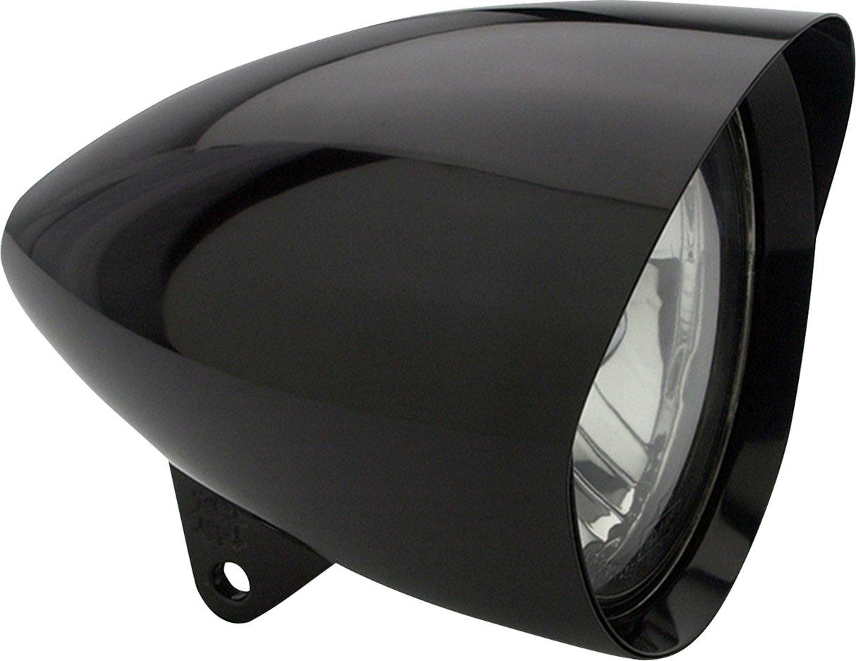 Headlight Housing