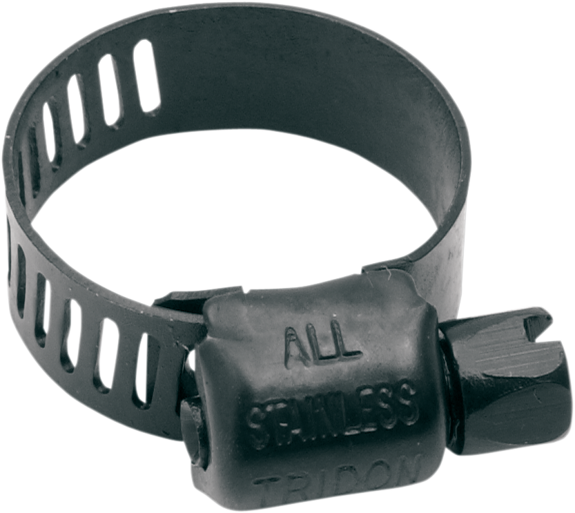 Hose Clamps