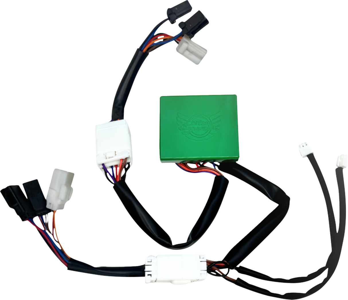 SMART Triple Play® Module