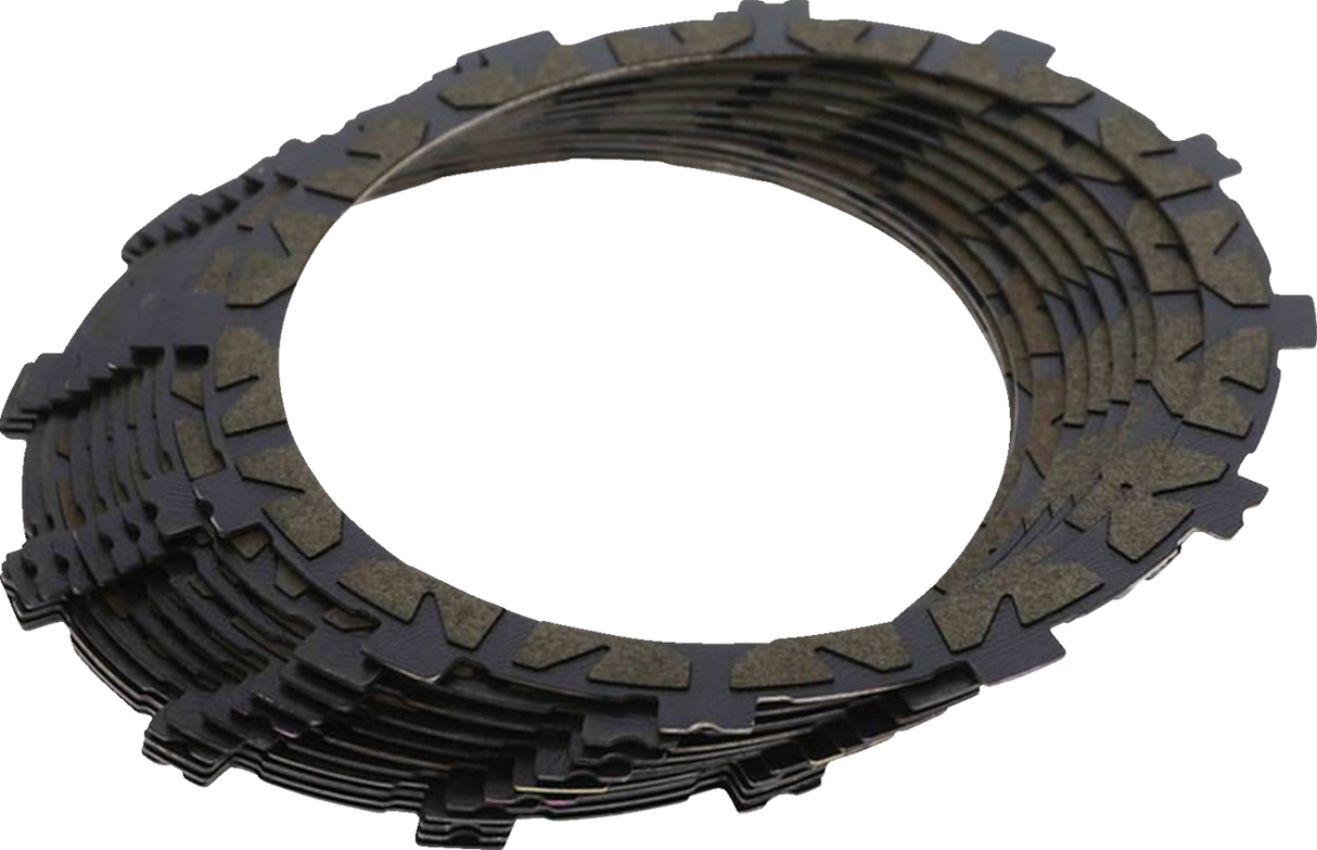 RadiusCX Clutch Kit Replacement