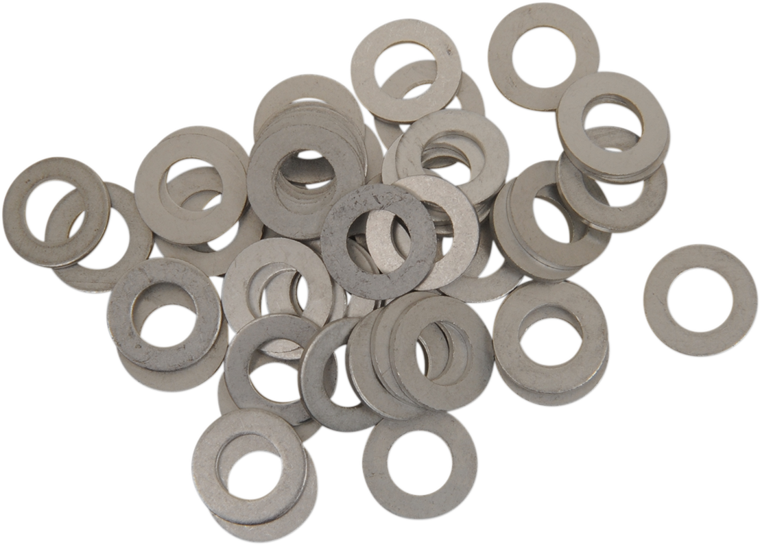 Drain Plug Washers