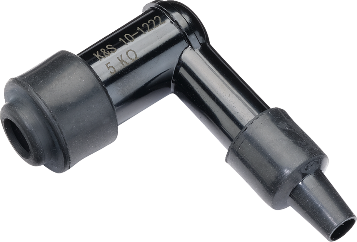 Spark Plug Resistor Cover