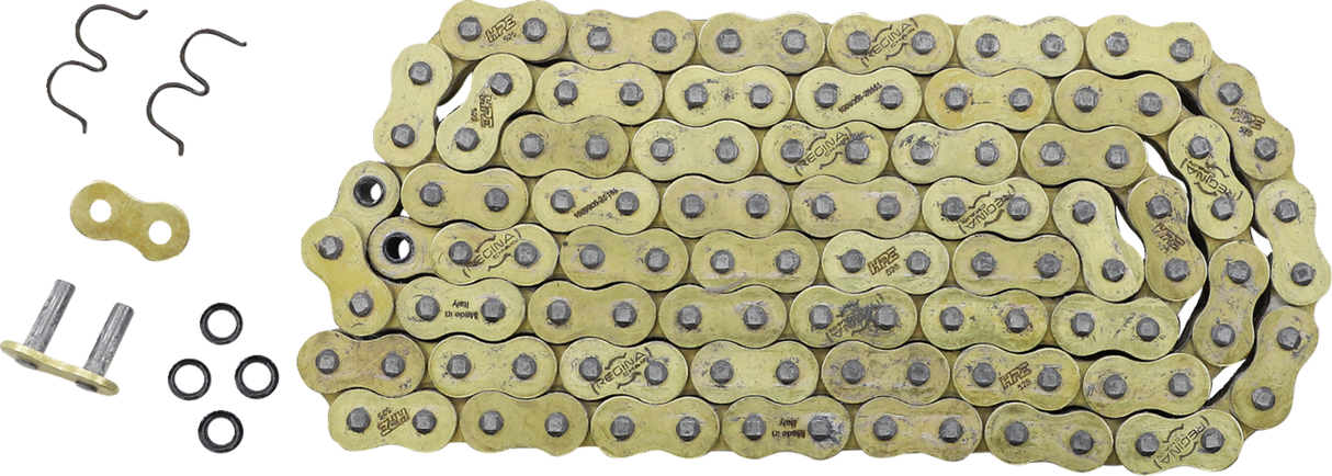 525 HPE Series Chain