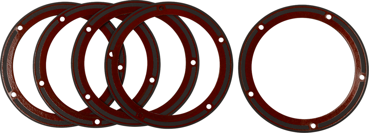 Derby/Inspection Cover Gasket Kit