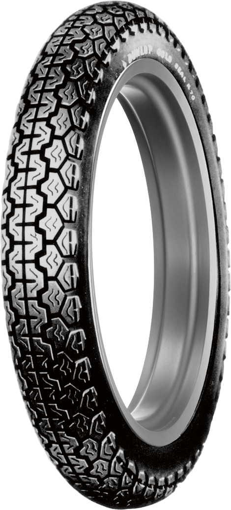 K70 Retro/Vintage Tire