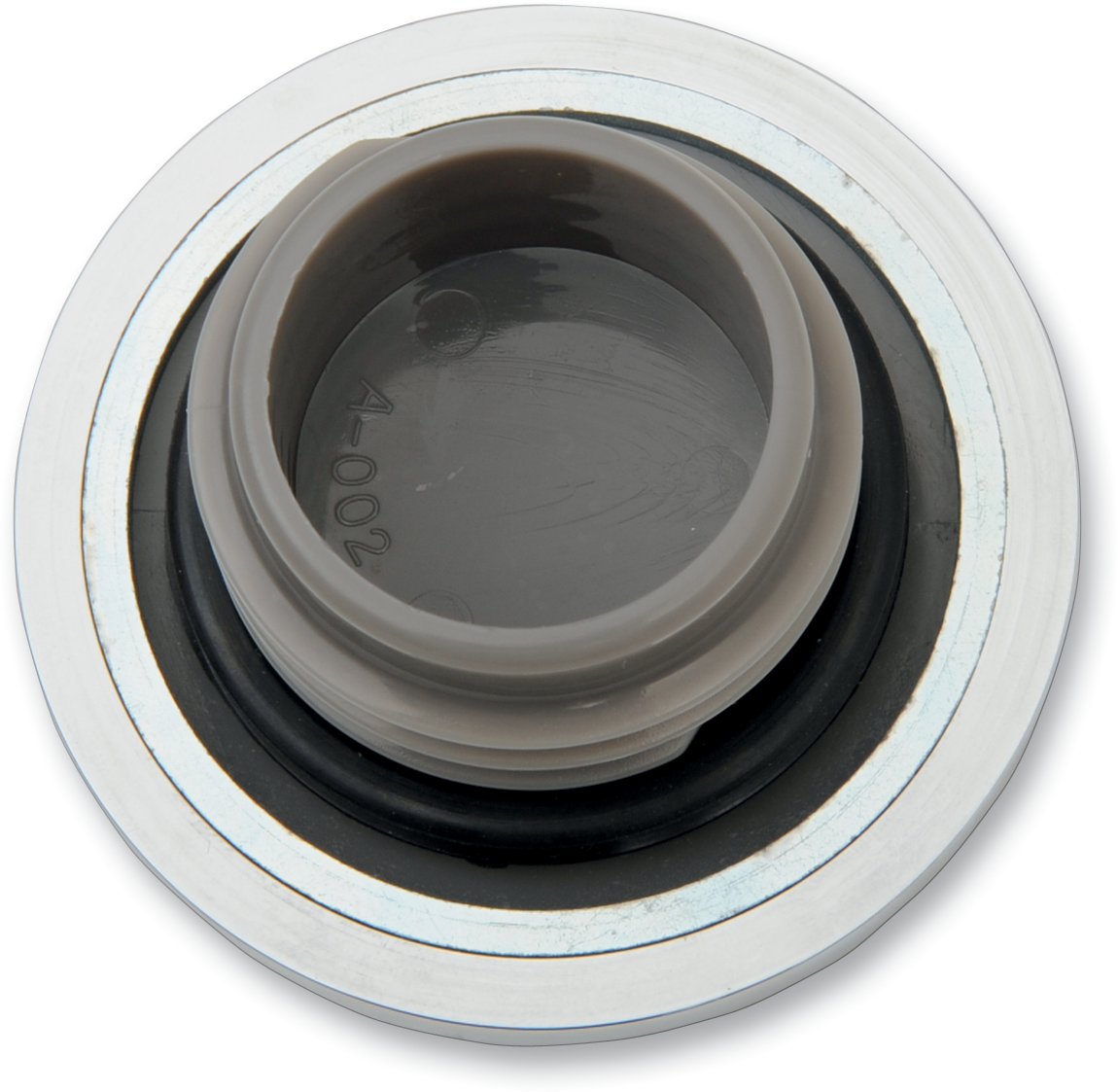 Skull Gas Cap