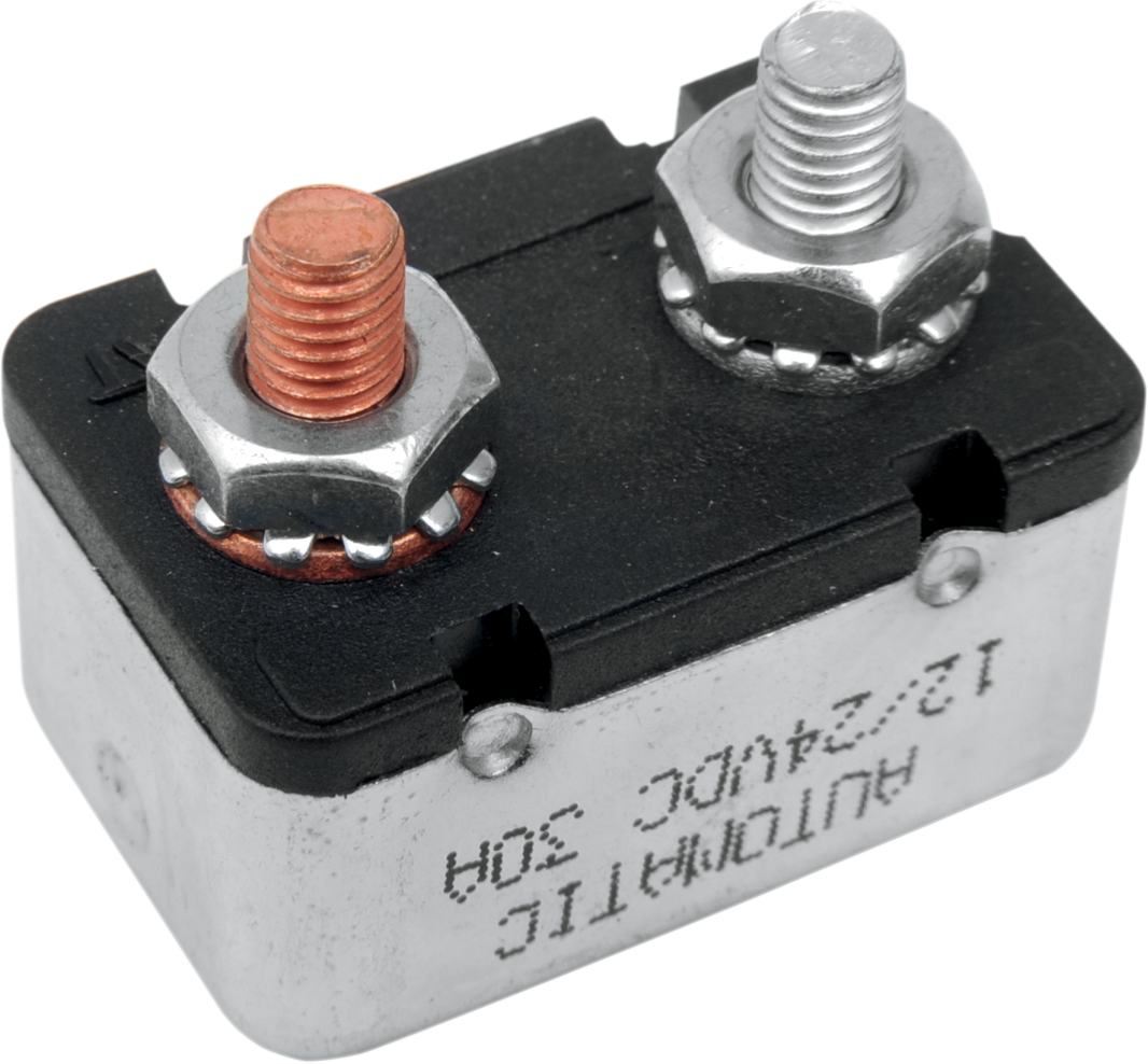 Circuit Breaker