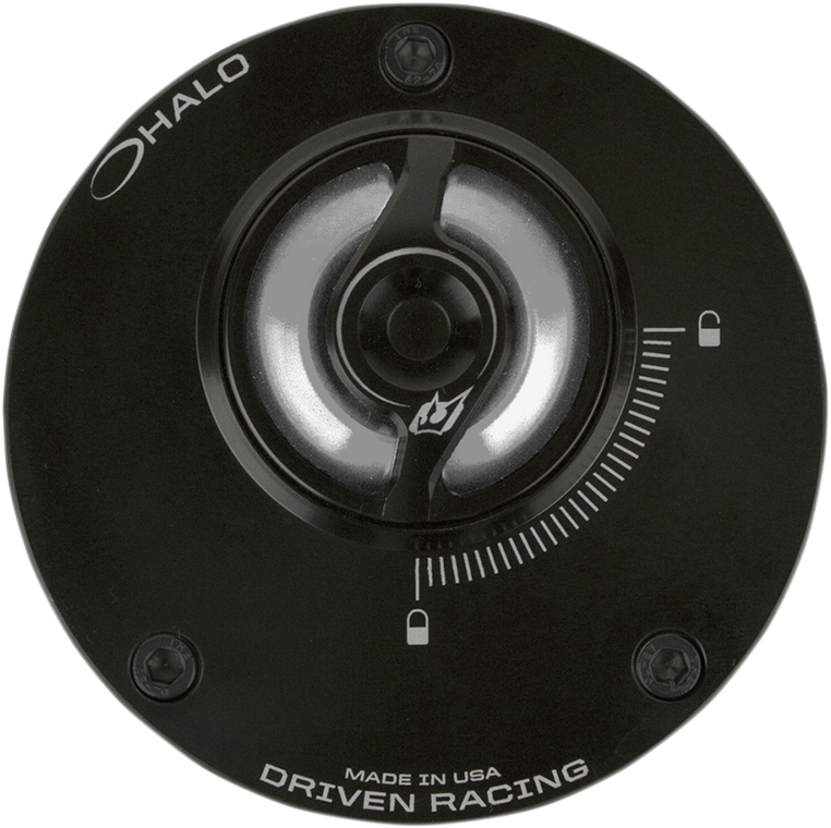 Halo Fuel Cap