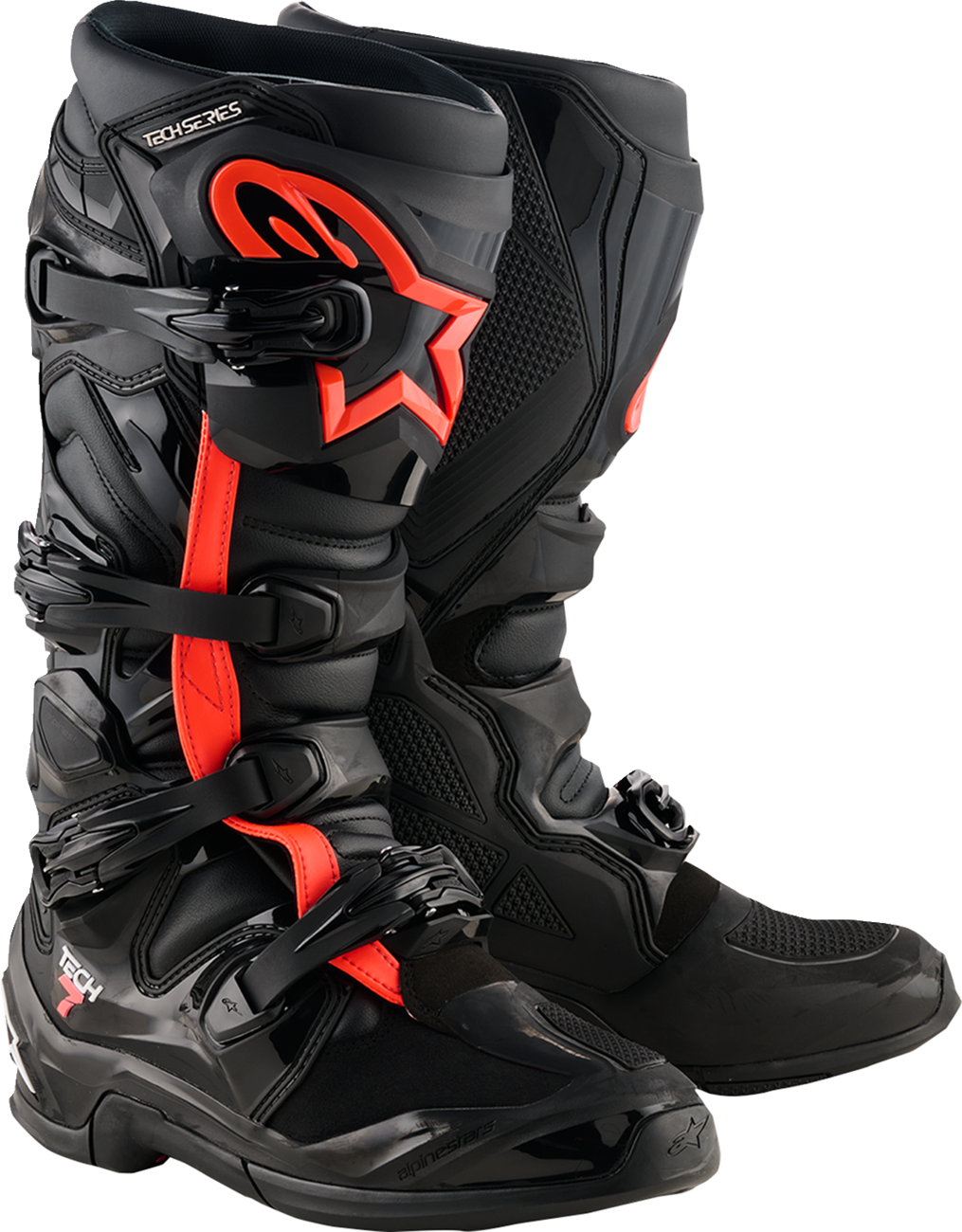 Tech 7 Boots