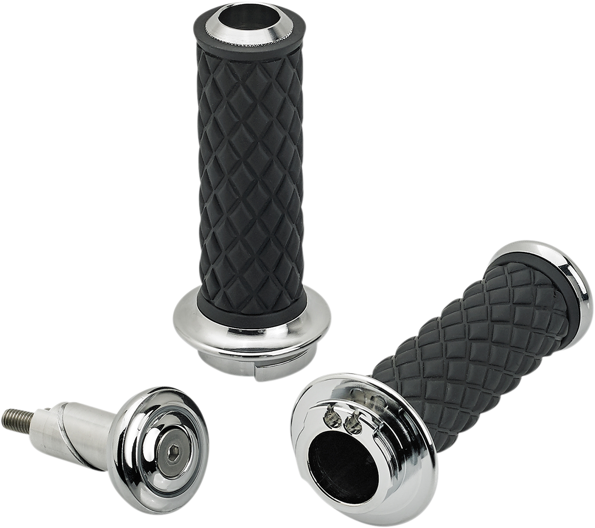 Alumicore Grips