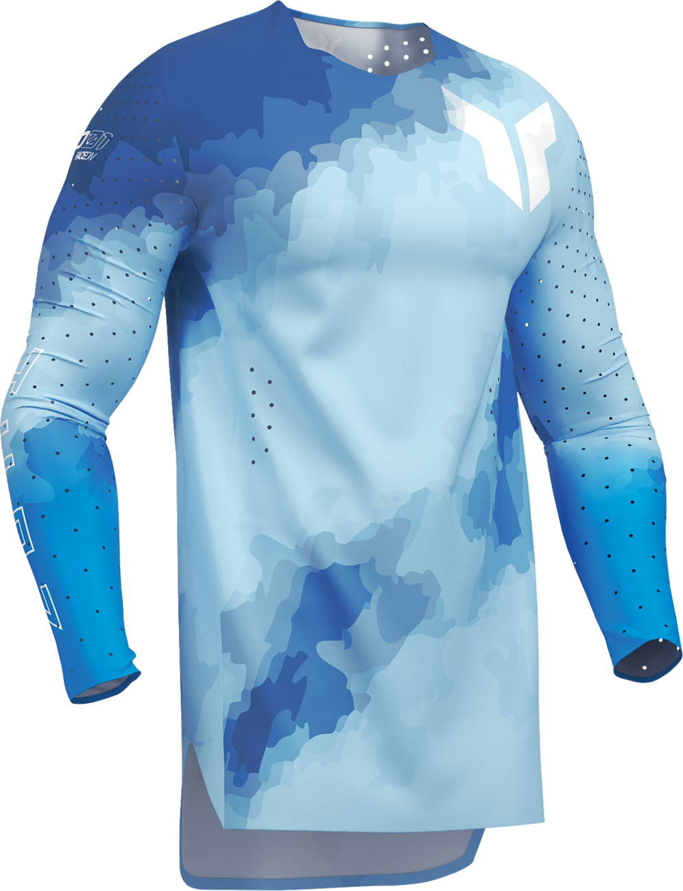 Sportmode Carbon Jersey