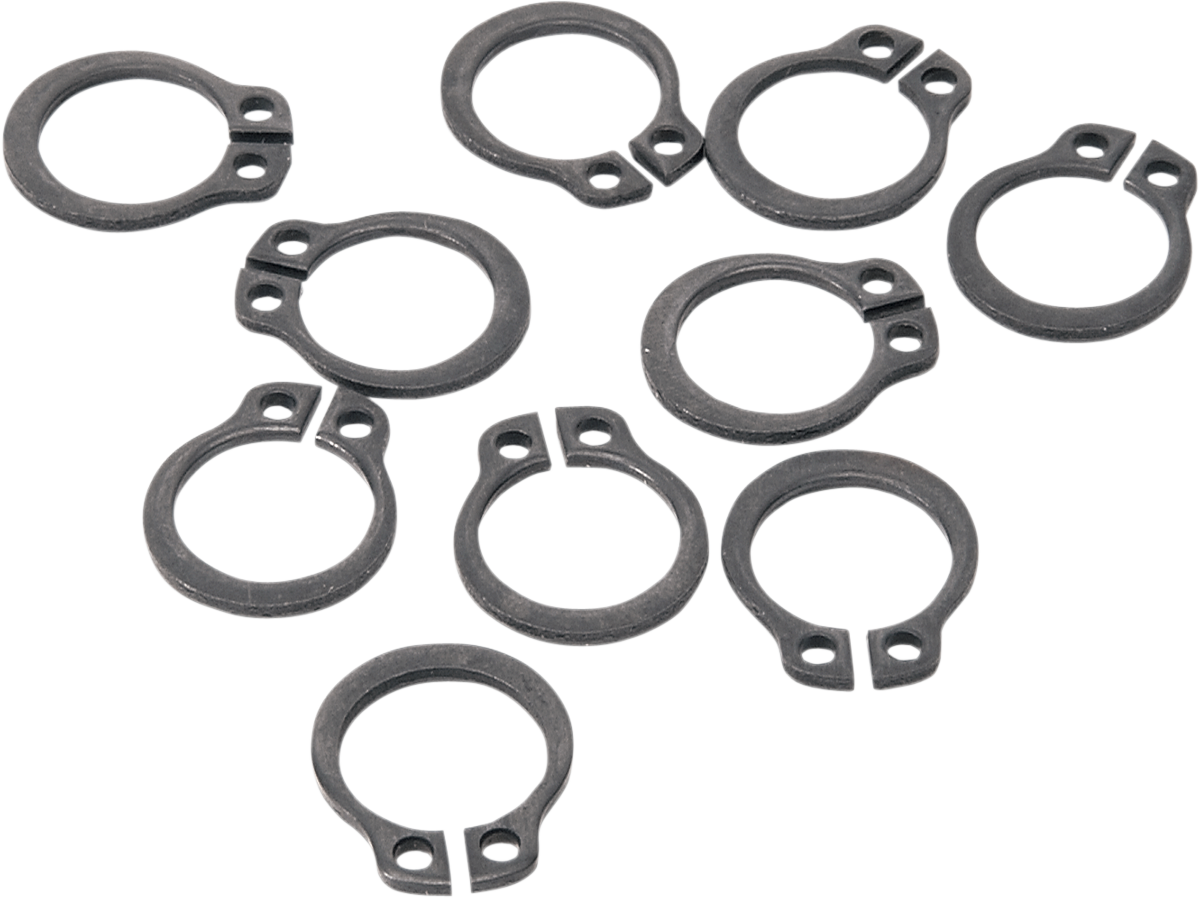 Clutch Snap Ring