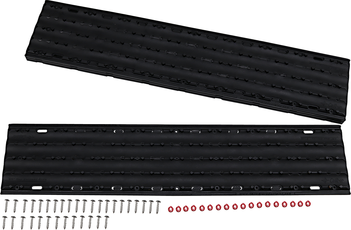 LowPro GripGlides™