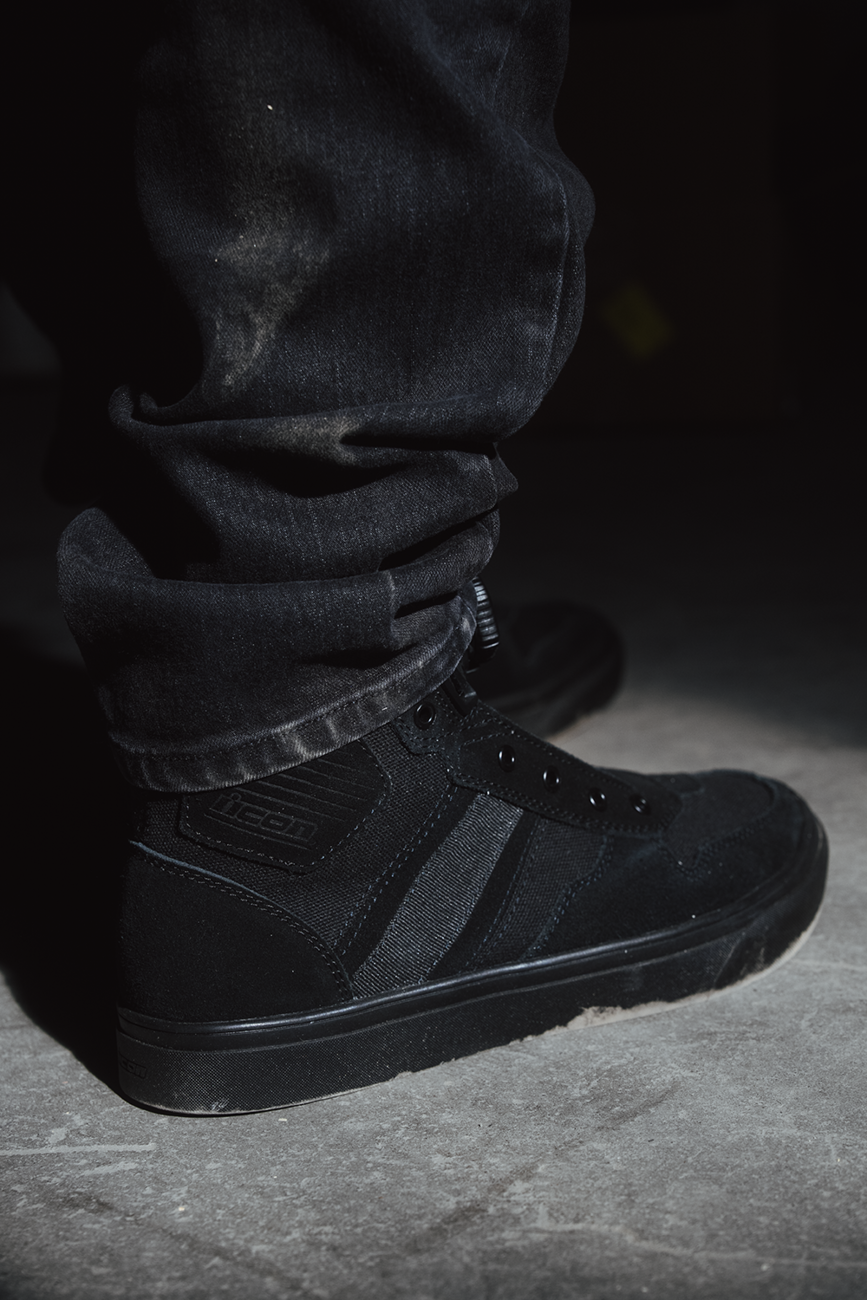 Dog Days Boots