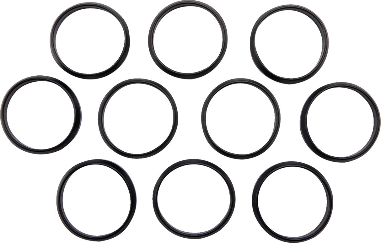 Throttle to Intake O-Ring
