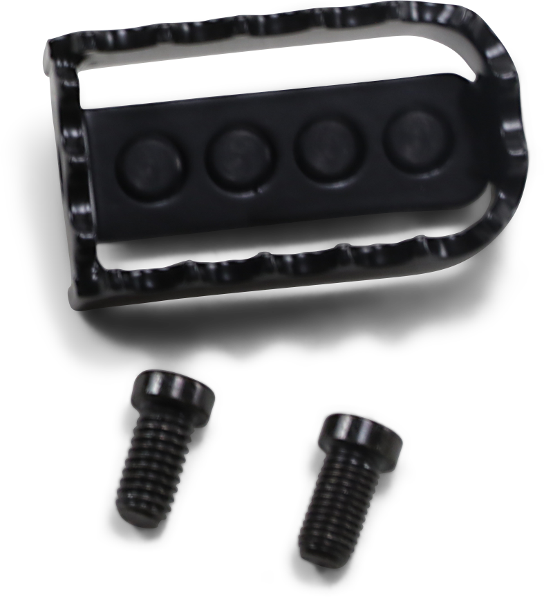 MX Toe Shift Peg