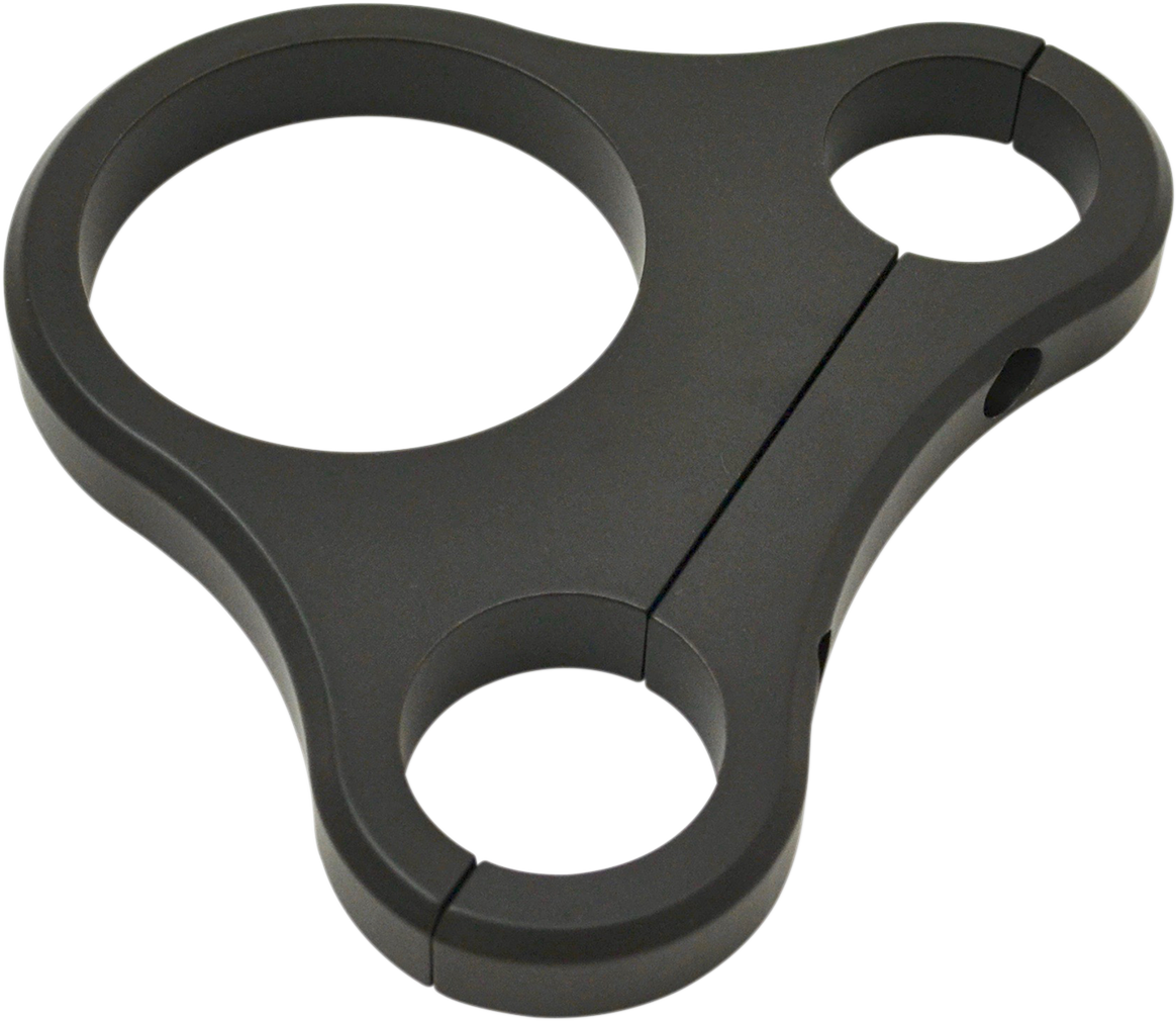 T-Bar Gauge Mounts