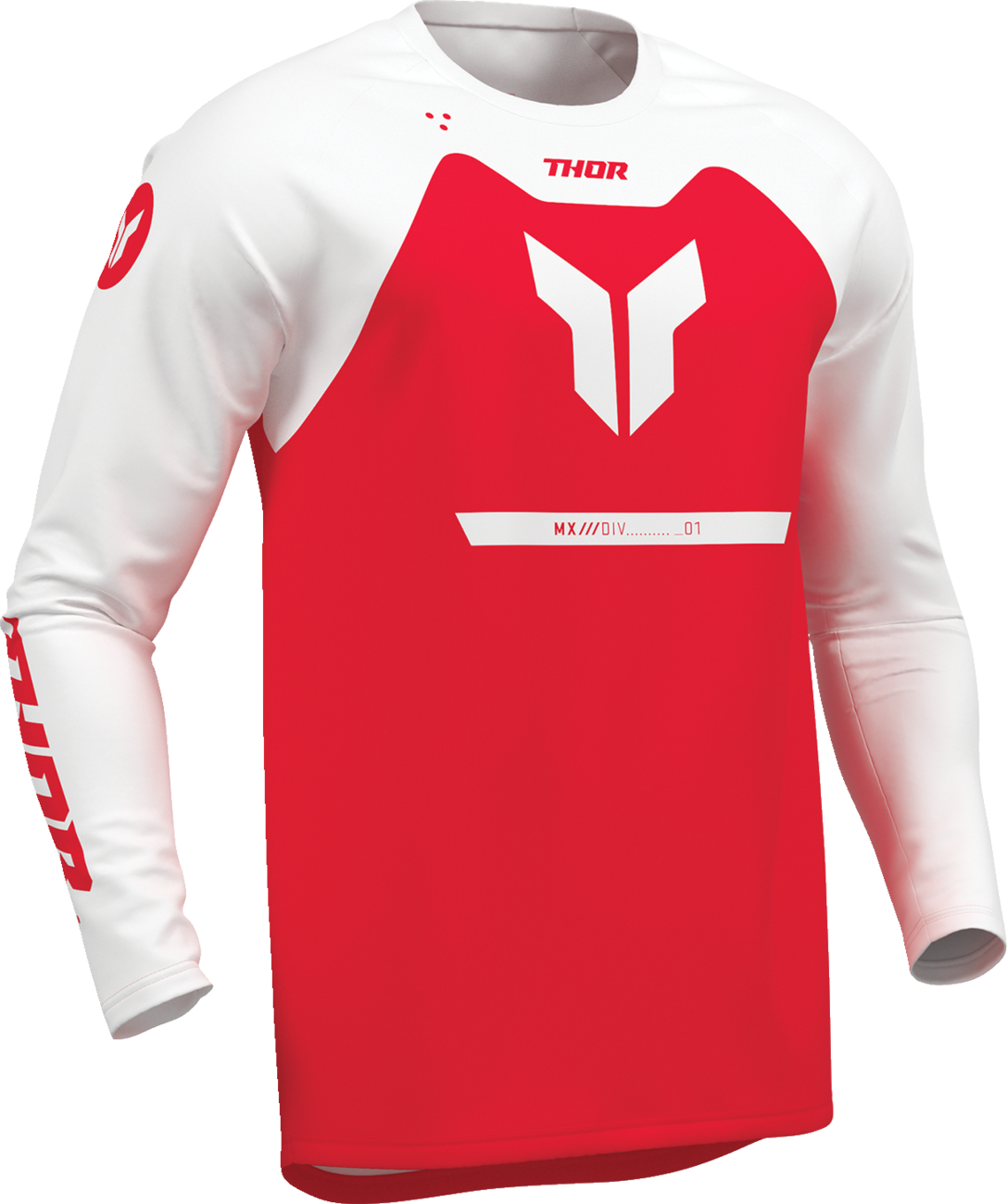 Youth Ridemode Menace Jersey