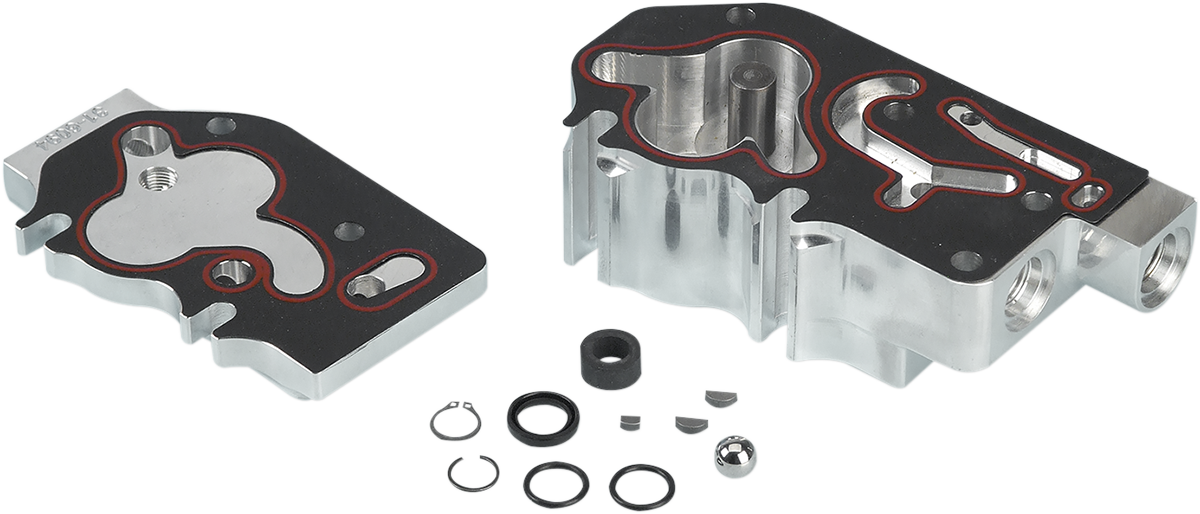 Oil Pump Repair Kit