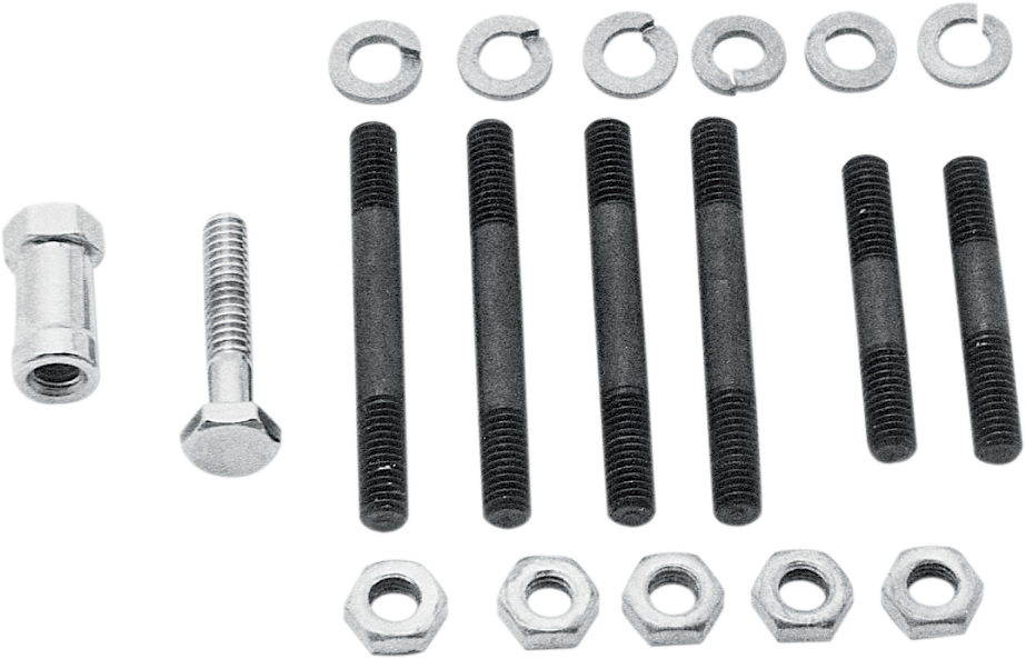 Oil Pump Mounting Hardware