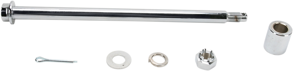 Rear Axle Kit