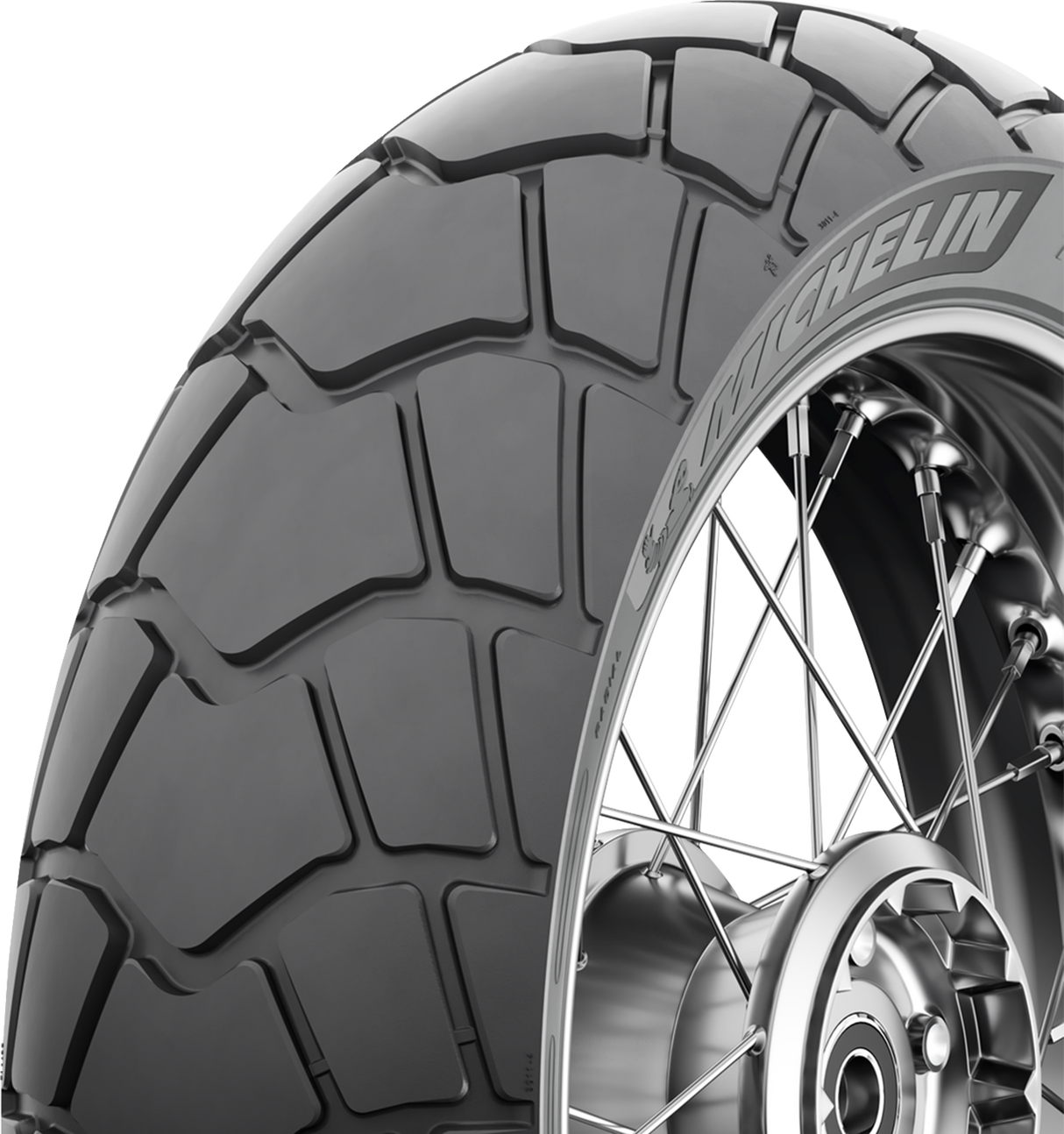 Anakee Adventure 2 Tire