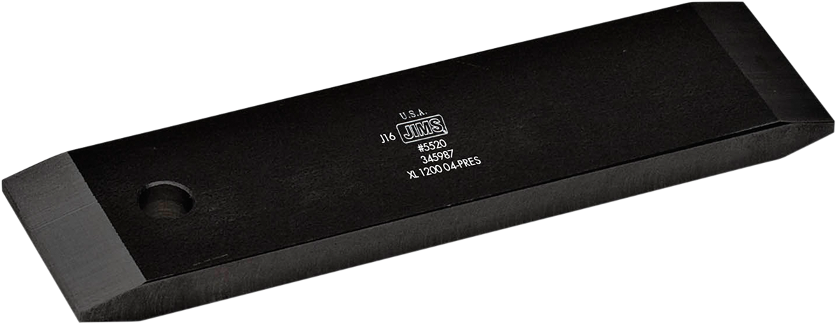 Primary Locking Bar