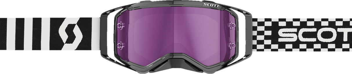 Prospect Goggle