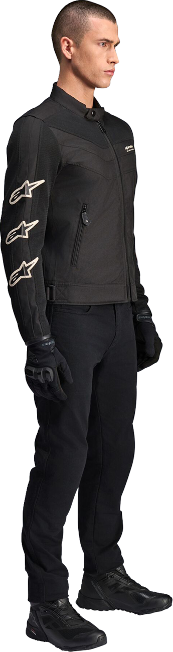 T-Dyno Air Jacket