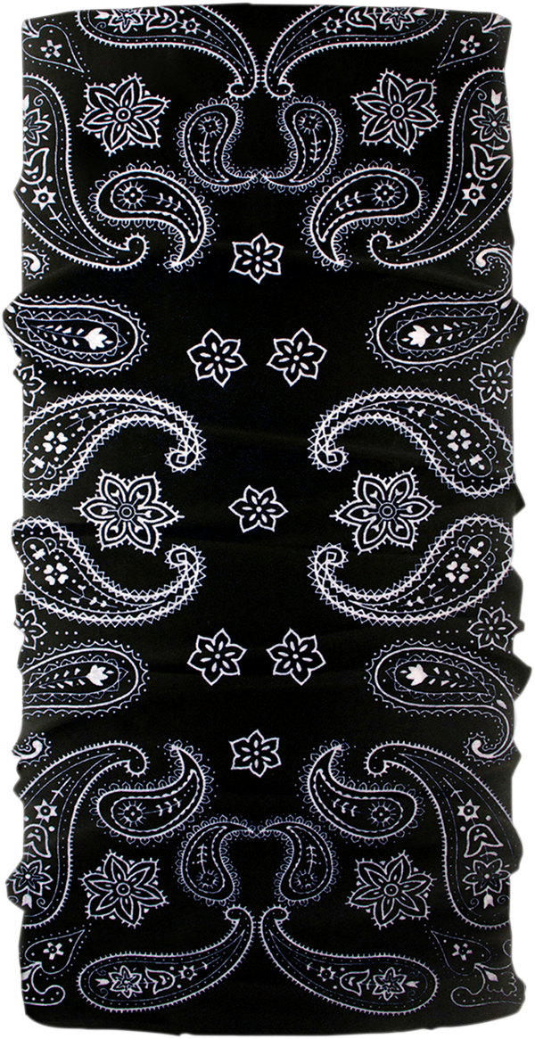 Schampa Seamless Neck Tube