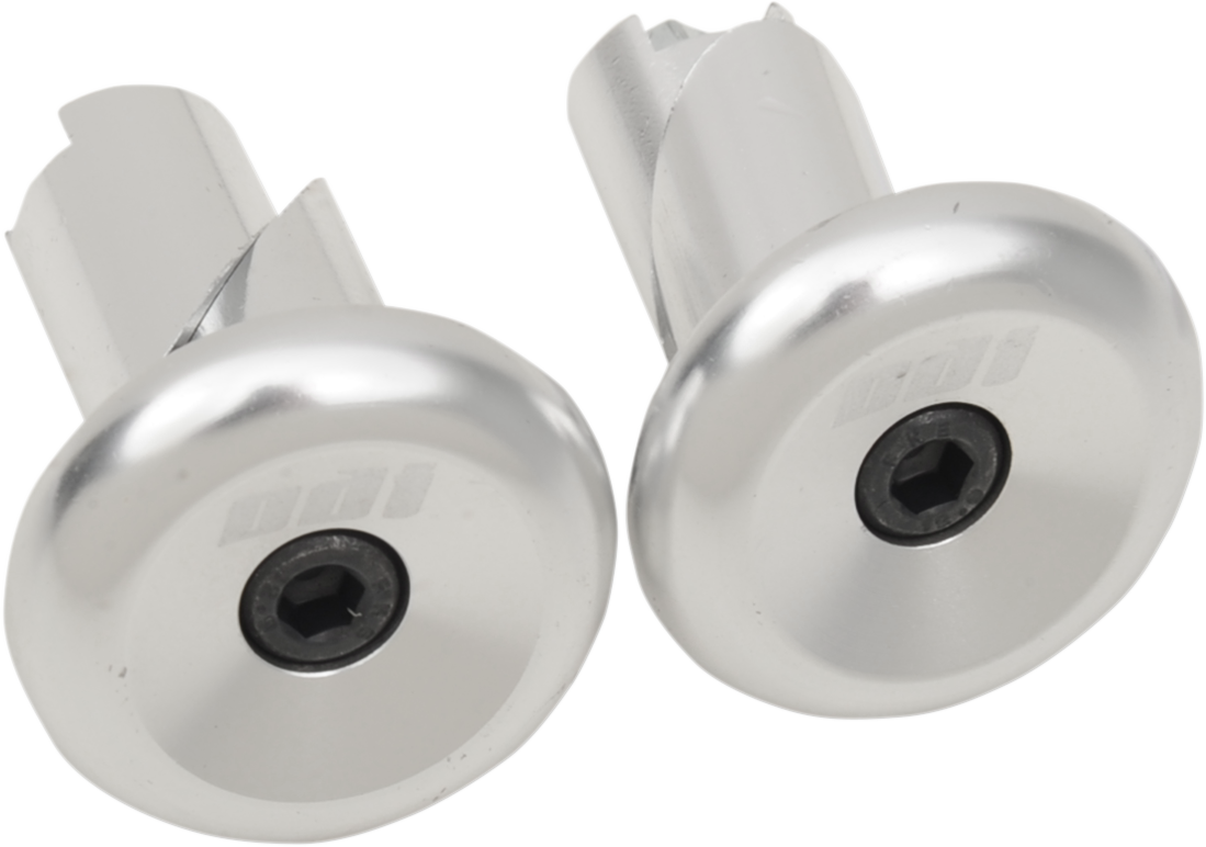 Aluminum Handlebar End Plug