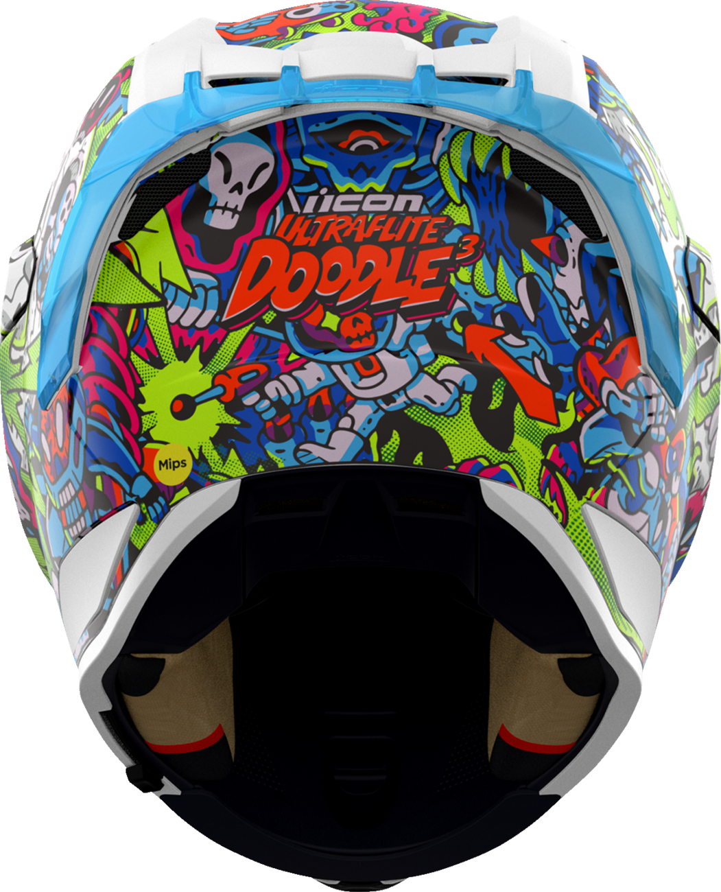 Ultraflite Doodle 3 MIPS® Helmet